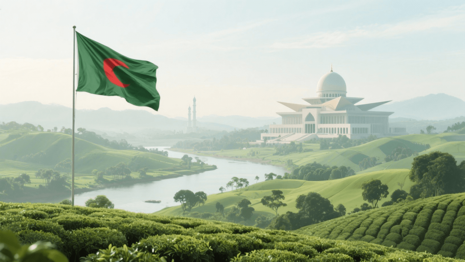 Bangladeshbanner